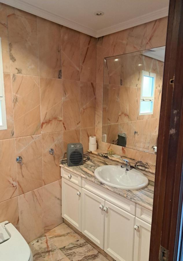 Encanto Urbano: Piso Centrico Totalmente Equipado Lebrija Kültér fotó