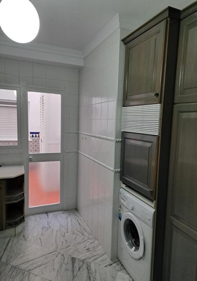 Encanto Urbano: Piso Centrico Totalmente Equipado Lebrija Kültér fotó