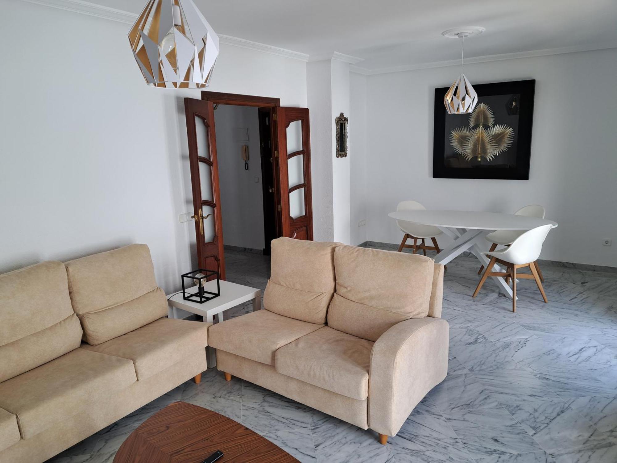 Encanto Urbano: Piso Centrico Totalmente Equipado Lebrija Kültér fotó