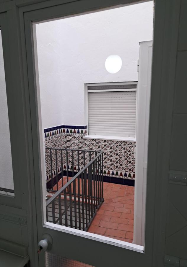 Encanto Urbano: Piso Centrico Totalmente Equipado Lebrija Kültér fotó