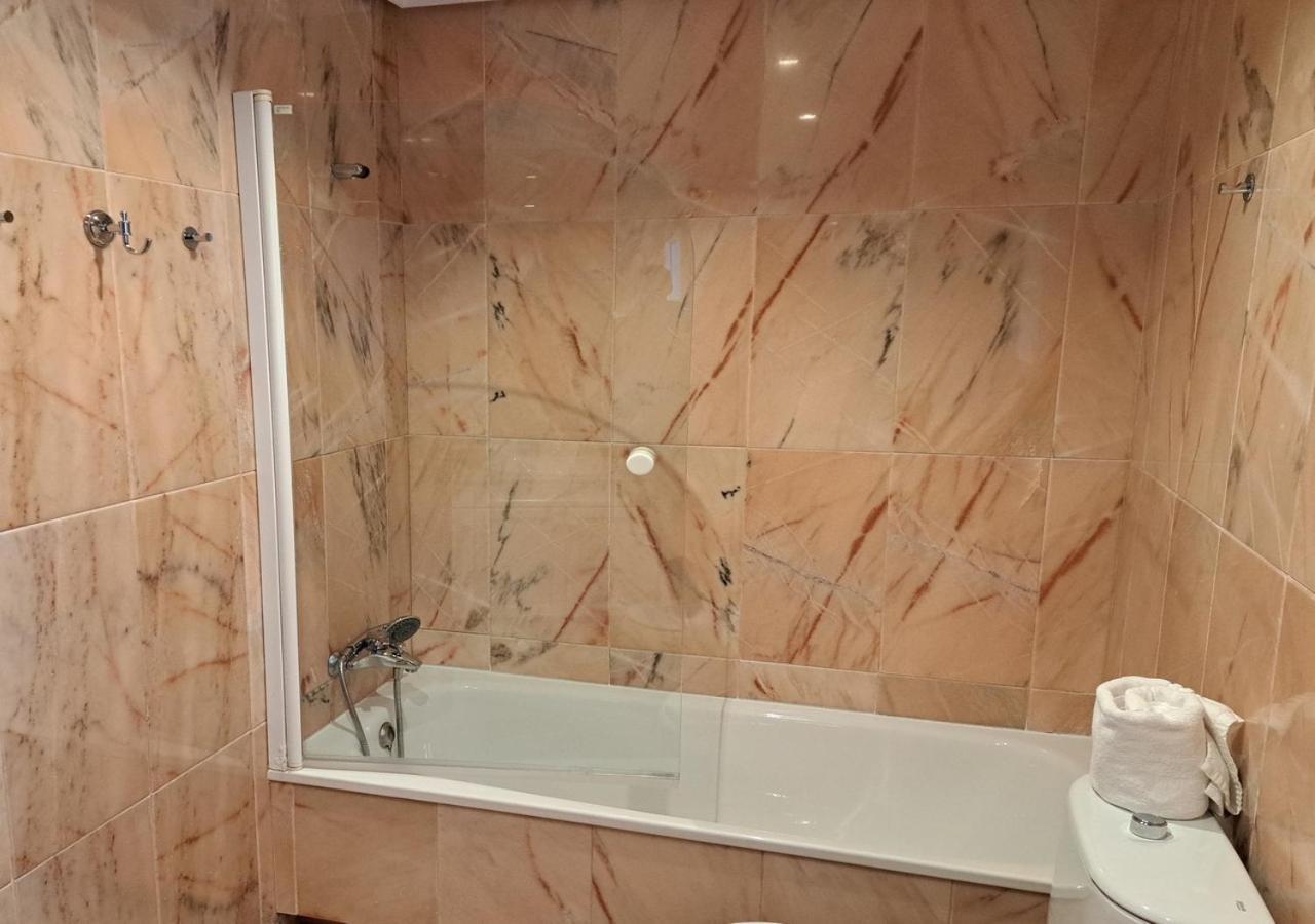 Encanto Urbano: Piso Centrico Totalmente Equipado Lebrija Kültér fotó