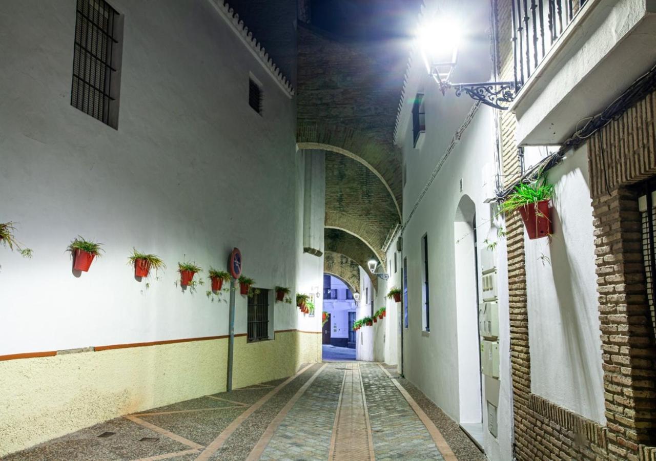 Encanto Urbano: Piso Centrico Totalmente Equipado Lebrija Kültér fotó