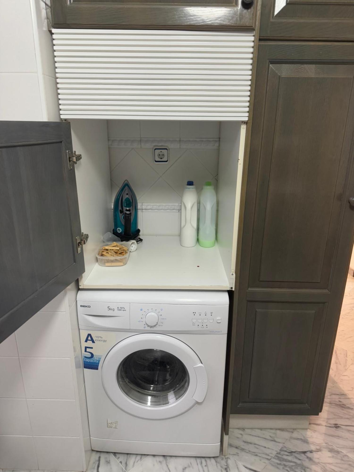Encanto Urbano: Piso Centrico Totalmente Equipado Lebrija Kültér fotó