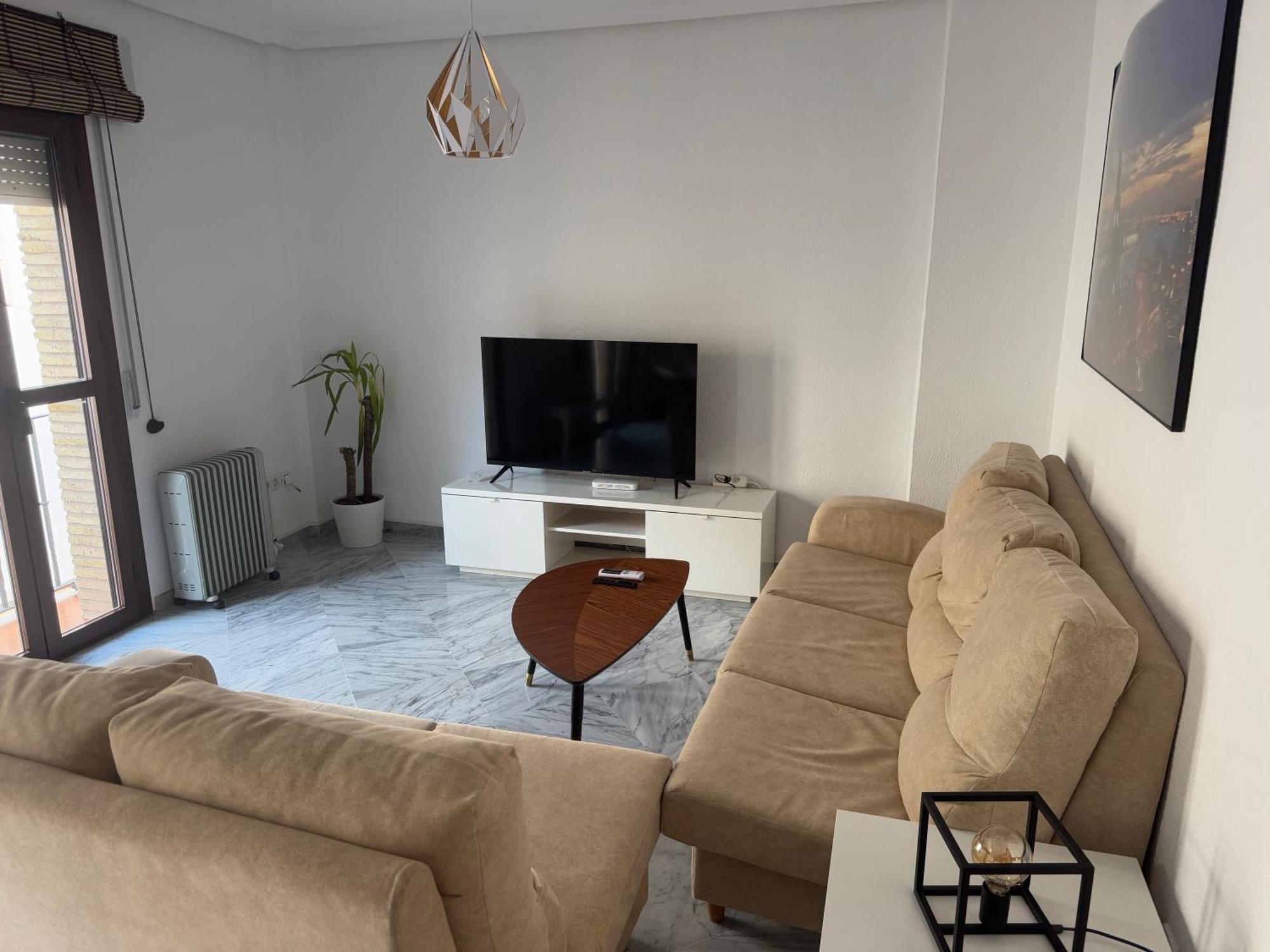 Encanto Urbano: Piso Centrico Totalmente Equipado Lebrija Kültér fotó