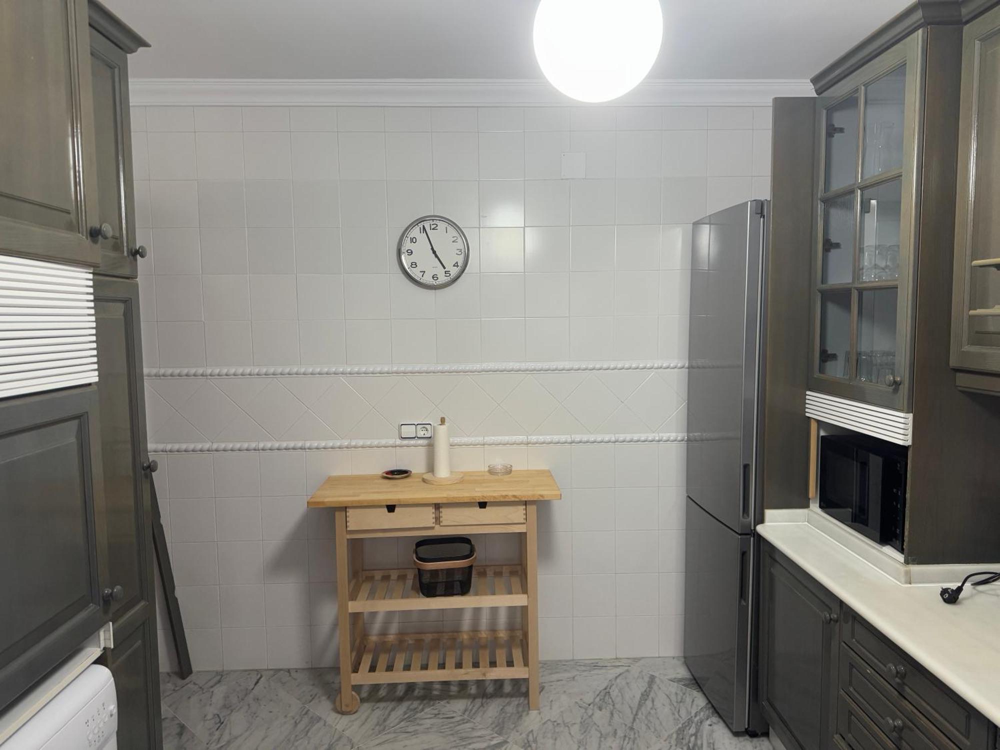Encanto Urbano: Piso Centrico Totalmente Equipado Lebrija Kültér fotó